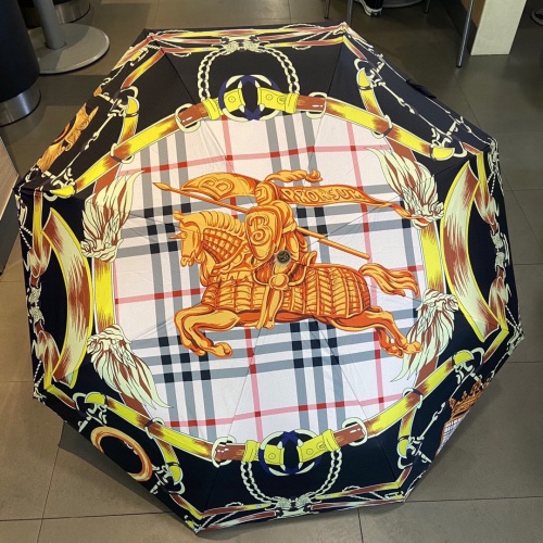 Burberry Umbrellas #882780 $36.00 USD, Wholesale Replica Burberry Umbrellas