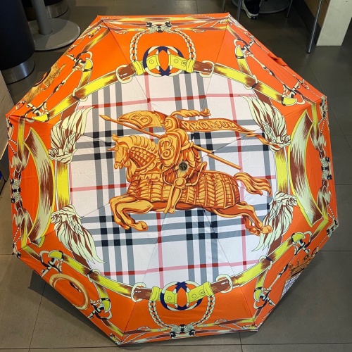 Burberry Umbrellas #882781 $36.00 USD, Wholesale Replica Burberry Umbrellas