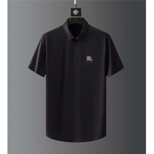 Burberry T-Shirts Short Sleeved For Men #882940 $39.00 USD, Wholesale Replica Burberry T-Shirts