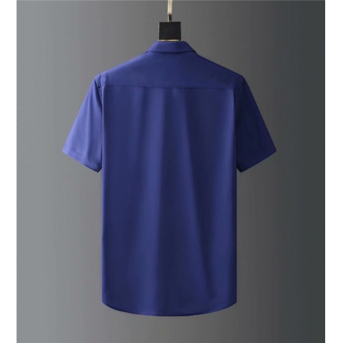 Replica Fendi T-Shirts Short Sleeved For Men #882957 $39.00 USD for Wholesale