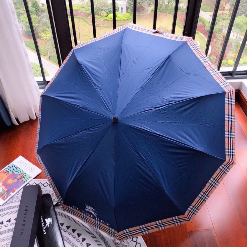 Burberry Umbrellas #883031 $36.00 USD, Wholesale Replica Burberry Umbrellas