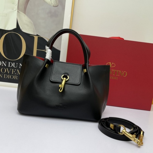 Replica Valentino AAA Quality Handbags For Women #883061 $108.00 USD for Wholesale