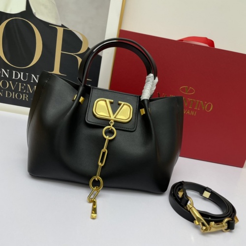 Valentino AAA Quality Handbags For Women #883062 $108.00 USD, Wholesale Replica Valentino AAA Quality Handbags