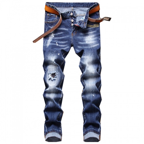 Dsquared Jeans For Men #883087