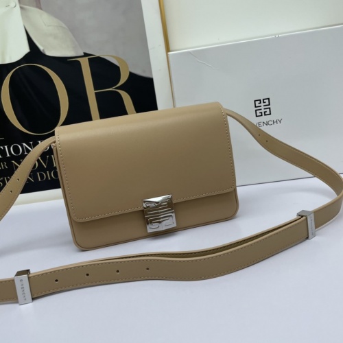 Givenchy AAA Quality Messenger Bags For Women #883299 $92.00 USD, Wholesale Replica Givenchy AAA Quality Messenger Bags