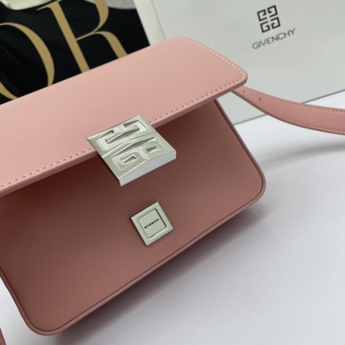Replica Givenchy AAA Quality Messenger Bags For Women #883301 $92.00 USD for Wholesale