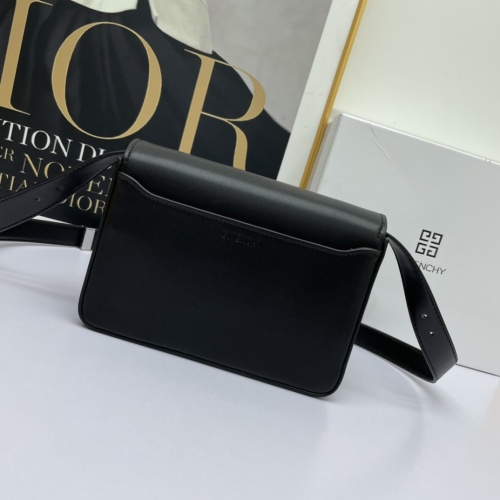 Replica Givenchy AAA Quality Messenger Bags For Women #883303 $92.00 USD for Wholesale