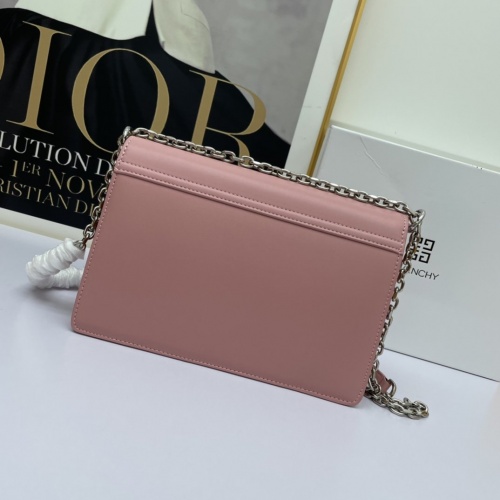 Replica Givenchy AAA Quality Messenger Bags For Women #883306 $96.00 USD for Wholesale
