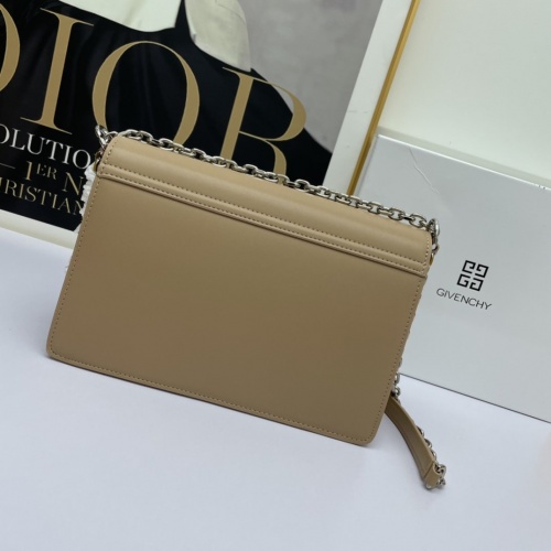 Replica Givenchy AAA Quality Messenger Bags For Women #883308 $96.00 USD for Wholesale
