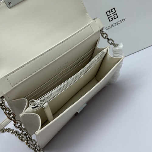 Replica Givenchy AAA Quality Messenger Bags For Women #883321 $92.00 USD for Wholesale