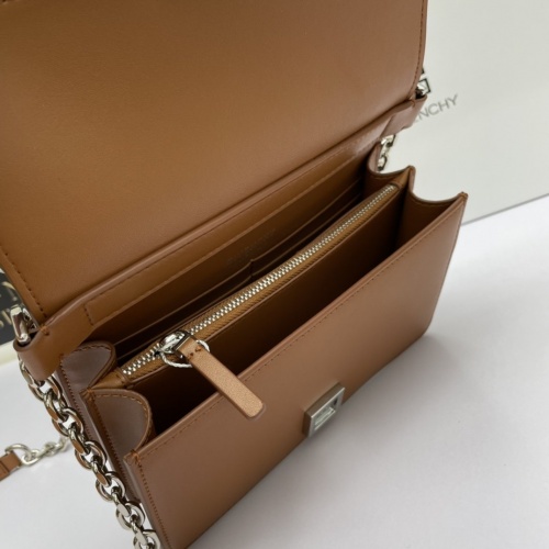 Replica Givenchy AAA Quality Messenger Bags For Women #883324 $92.00 USD for Wholesale