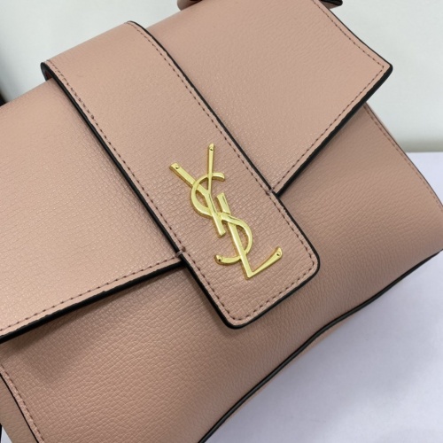 Replica Yves Saint Laurent YSL AAA Messenger Bags For Women #883340 $92.00 USD for Wholesale