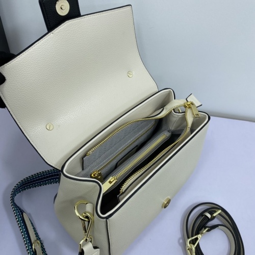 Replica Yves Saint Laurent YSL AAA Messenger Bags For Women #883341 $92.00 USD for Wholesale