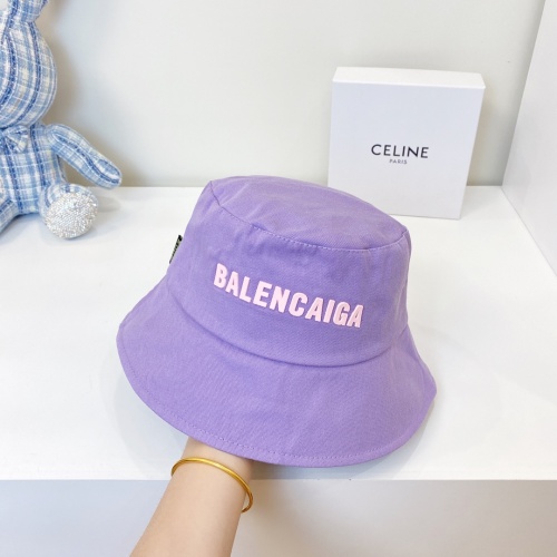 Replica Balenciaga Caps #883588 $32.00 USD for Wholesale