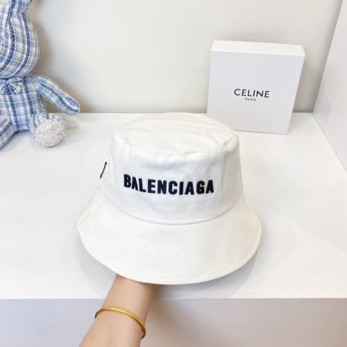 Replica Balenciaga Caps #883593 $32.00 USD for Wholesale