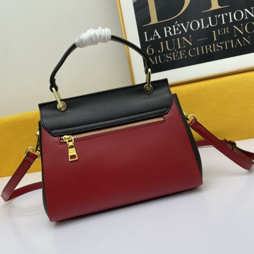 Replica Prada AAA Quality Handbags For Women #883779 $102.00 USD for Wholesale