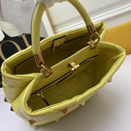 Replica Valentino AAA Quality Handbags For Women #883796 $130.00 USD for Wholesale