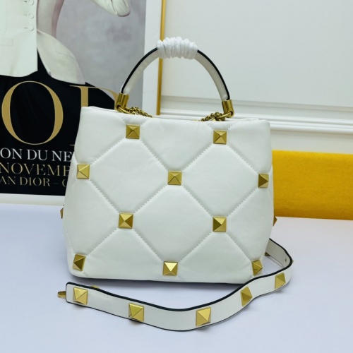 Replica Valentino AAA Quality Handbags For Women #883797 $130.00 USD for Wholesale
