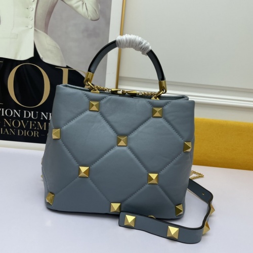 Replica Valentino AAA Quality Handbags For Women #883798 $130.00 USD for Wholesale