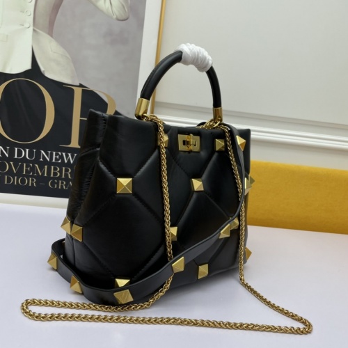 Replica Valentino AAA Quality Handbags For Women #883799 $130.00 USD for Wholesale