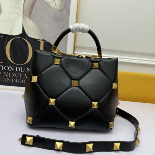 Replica Valentino AAA Quality Handbags For Women #883799 $130.00 USD for Wholesale