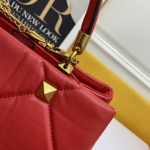 Replica Valentino AAA Quality Handbags For Women #883800 $130.00 USD for Wholesale