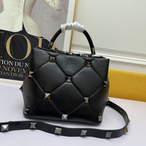 Replica Valentino AAA Quality Handbags For Women #883801 $130.00 USD for Wholesale