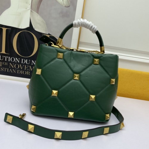 Replica Valentino AAA Quality Handbags For Women #883802 $130.00 USD for Wholesale
