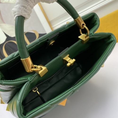 Replica Valentino AAA Quality Handbags For Women #883802 $130.00 USD for Wholesale