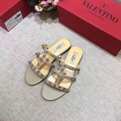 Valentino Slippers For Women #883805