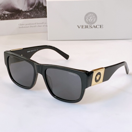 Wholesale Replica Versace Glasses, Fake Glasses & Sunglasses