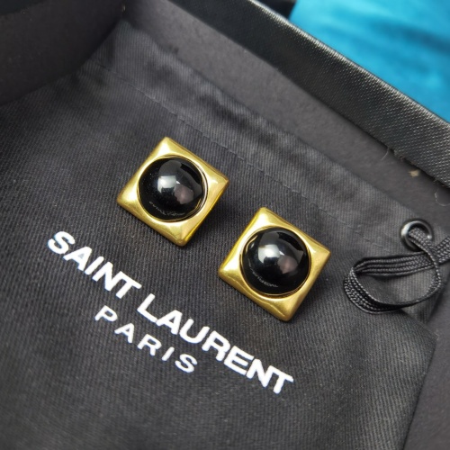 Yves Saint Laurent YSL Earring #883952 $36.00 USD, Wholesale Replica Yves Saint Laurent YSL Earrings