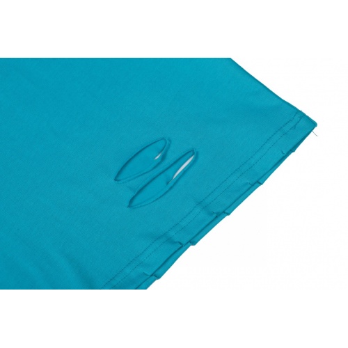 Replica Balenciaga T-Shirts Short Sleeved For Men #884068 $35.00 USD for Wholesale