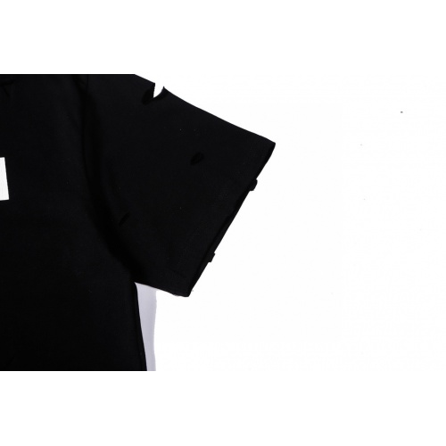 Replica Balenciaga T-Shirts Short Sleeved For Men #884070 $35.00 USD for Wholesale