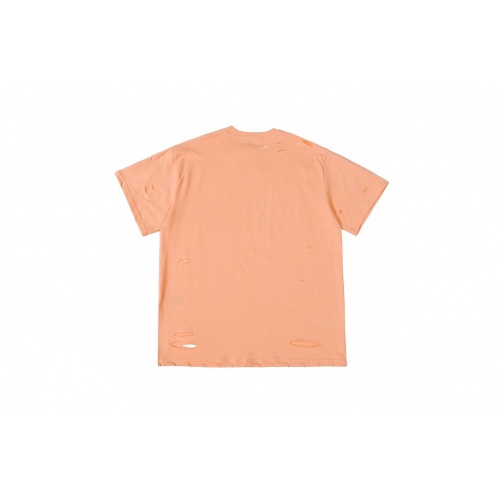 Replica Balenciaga T-Shirts Short Sleeved For Men #884072 $35.00 USD for Wholesale
