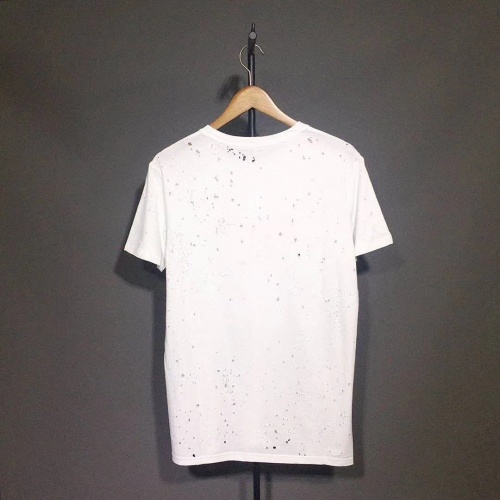 Replica Givenchy T-Shirts Short Sleeved For Unisex #884115 $40.00 USD for Wholesale