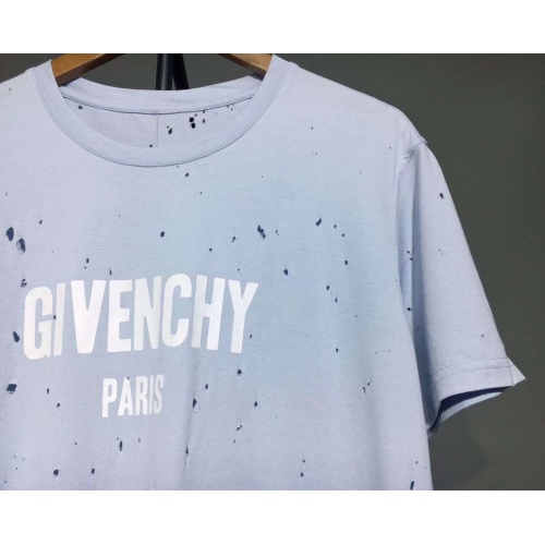 Replica Givenchy T-Shirts Short Sleeved For Unisex #884117 $40.00 USD for Wholesale