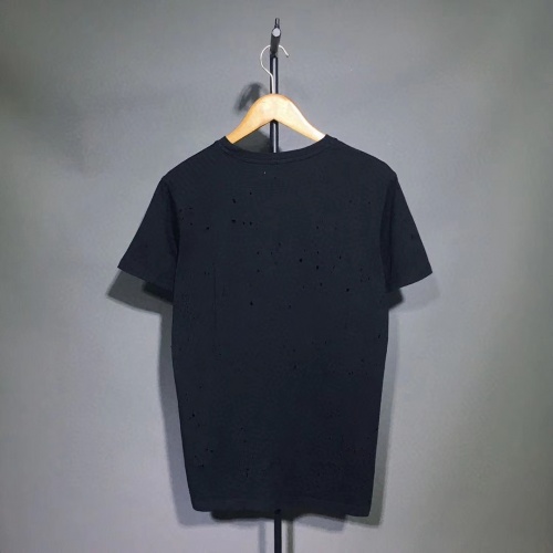 Replica Givenchy T-Shirts Short Sleeved For Unisex #884118 $40.00 USD for Wholesale