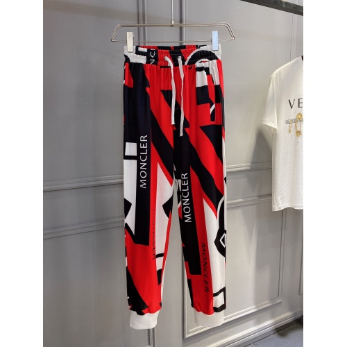 Moncler Pants For Men #884125 $60.00 USD, Wholesale Replica Moncler Pants
