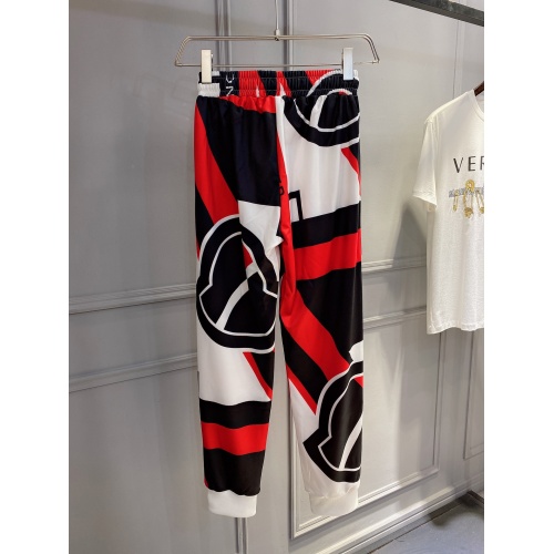 Replica Moncler Pants For Men #884125 $60.00 USD for Wholesale