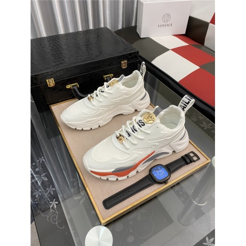 knock off versace shoes