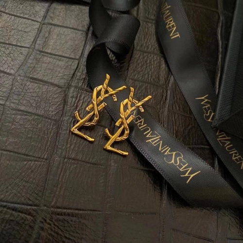 Yves Saint Laurent YSL Earring #884394 $25.00 USD, Wholesale Replica Yves Saint Laurent YSL Earrings