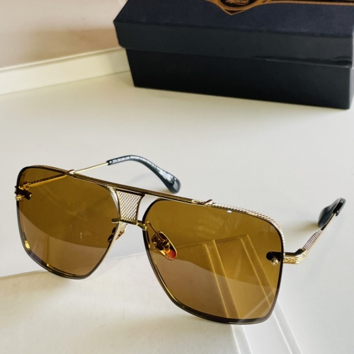DITA AAA Quality Sunglasses #884731 $45.00 USD, Wholesale Replica Dita AAA Quality Sunglasses