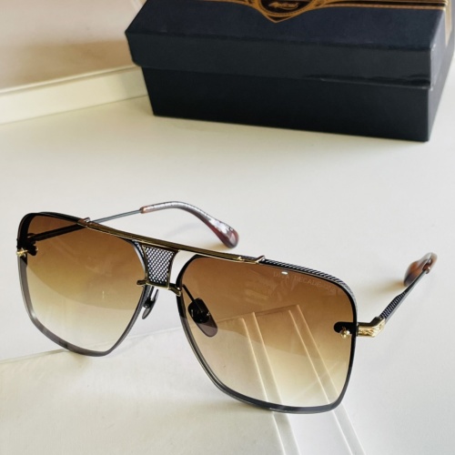DITA AAA Quality Sunglasses #884733 $45.00 USD, Wholesale Replica Dita AAA Quality Sunglasses