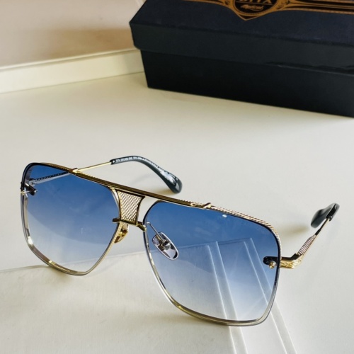 DITA AAA Quality Sunglasses #884735 $45.00 USD, Wholesale Replica Dita AAA Quality Sunglasses