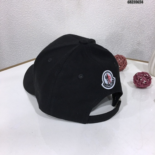 Replica Moncler Caps #884873 $29.00 USD for Wholesale