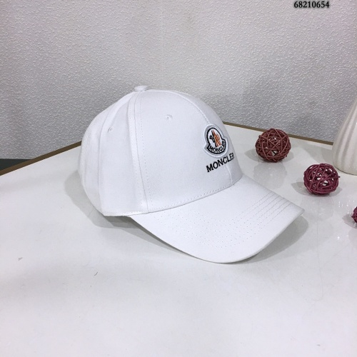 Replica Moncler Caps #884874 $29.00 USD for Wholesale