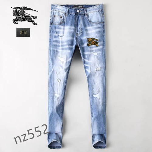 Burberry Jeans For Men #884946