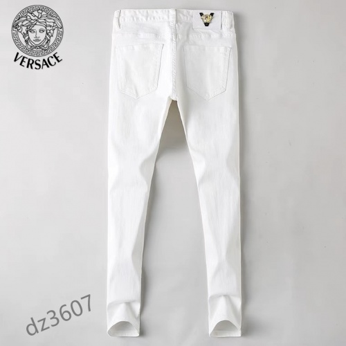 Replica Versace Jeans For Men #884947 $48.00 USD for Wholesale