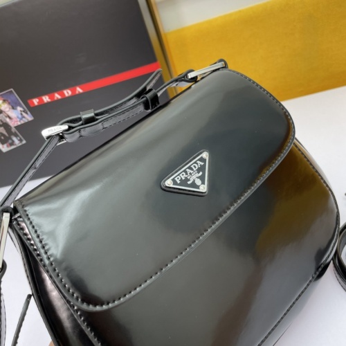 Replica Prada AAA Quality Messeger Bags For Women #884956 $140.00 USD for Wholesale
